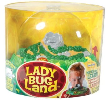 ladybugland